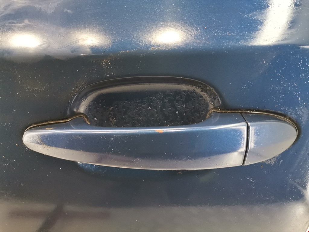 Б/У Дверь передняя левая. Состояние - Хорошее, BMW, Номер: 41003451015