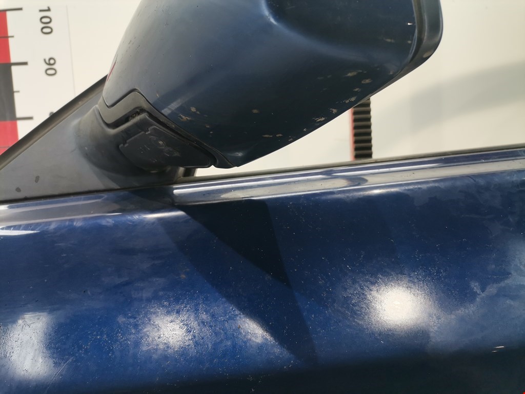 Б/У Дверь передняя левая. Состояние - Хорошее, BMW, Номер: 41003451015