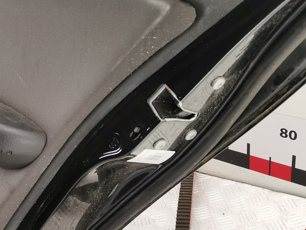 Б/У Дверь задняя правая. Состояние - Хорошее, BMW, Номер: 41527034156