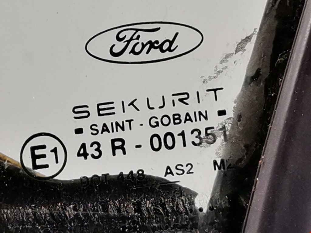 Б/У Дверь передняя левая. Состояние - Хорошее, FORD, Номер: 1430144
