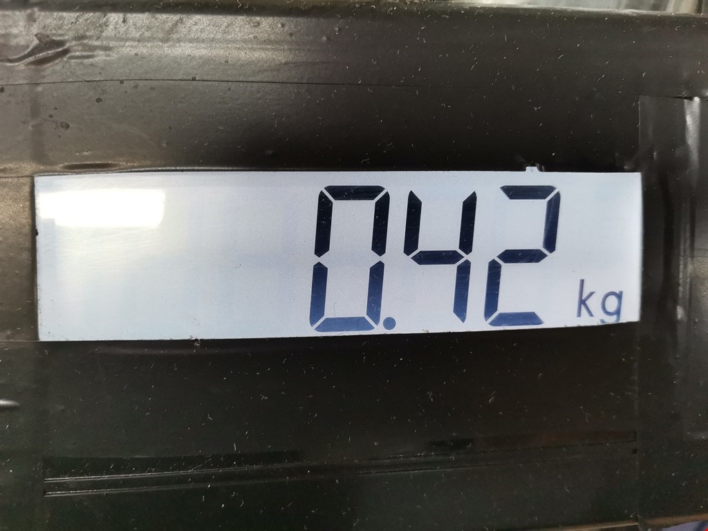 Б/У Блок комфорта. Состояние - Хорошее, DAF, Номер: 1446330