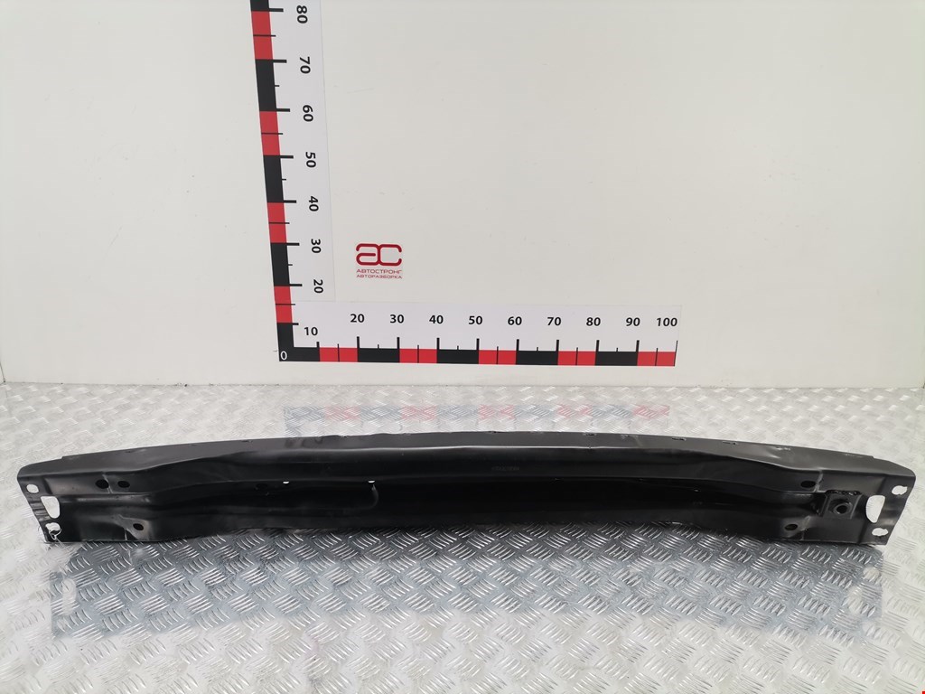 Б/У Усилитель бампера передний. Состояние - Хорошее, FORD, Номер: BB5Z17757A
