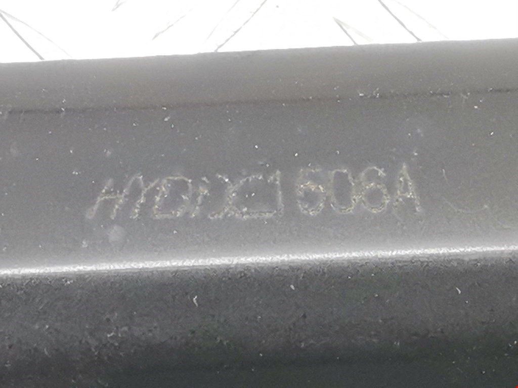Б/У Усилитель бампера передний. Состояние - Хорошее, FORD, Номер: BB5Z17757A