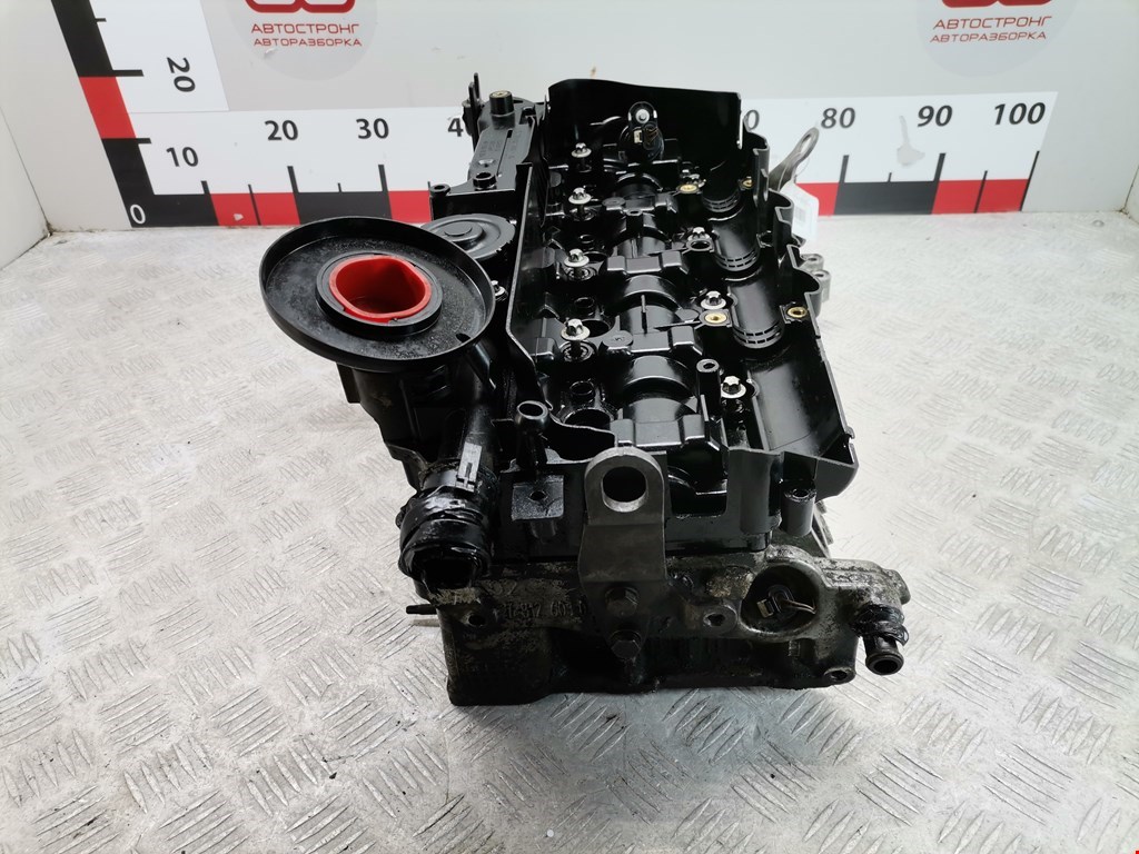 Б/У Головка блока цилиндров (ГБЦ). Состояние - Хорошее, BMW, Номер: 11127810463