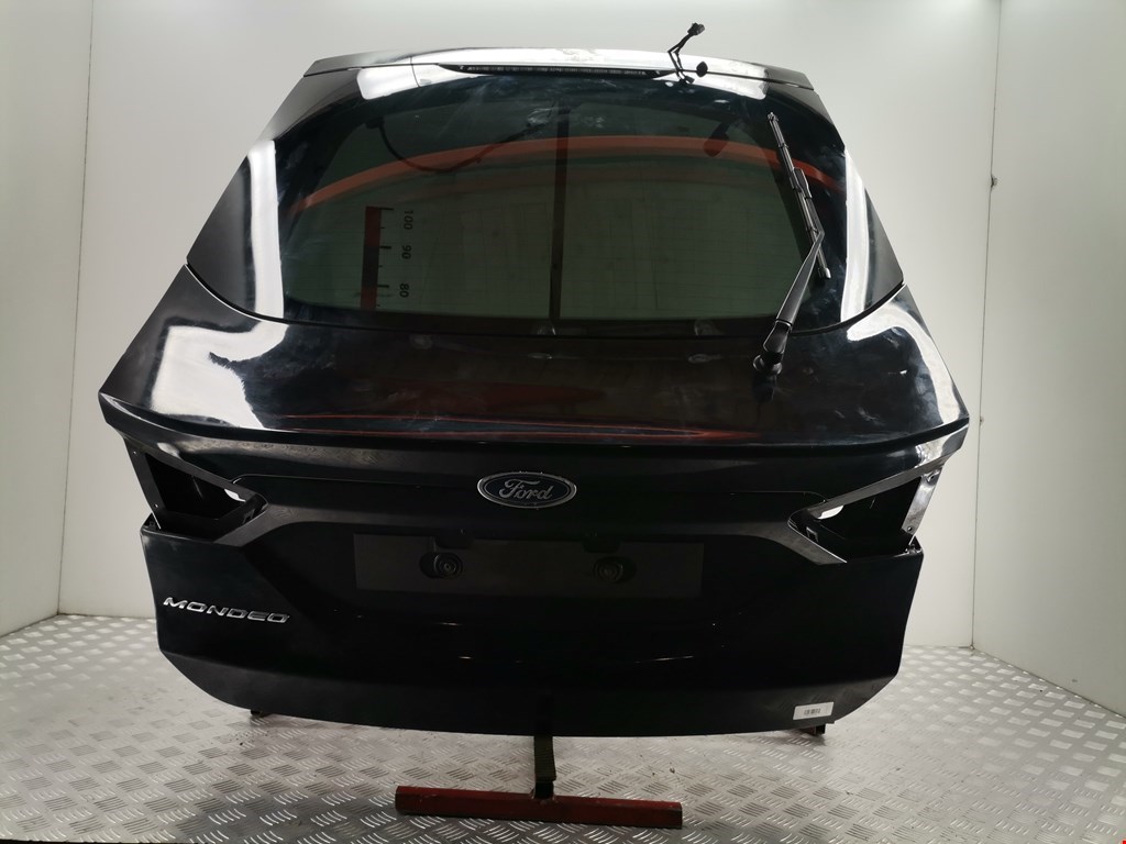Б/У Крышка багажника (дверь багажника). Состояние - Хорошее, FORD, Номер: 2022198
