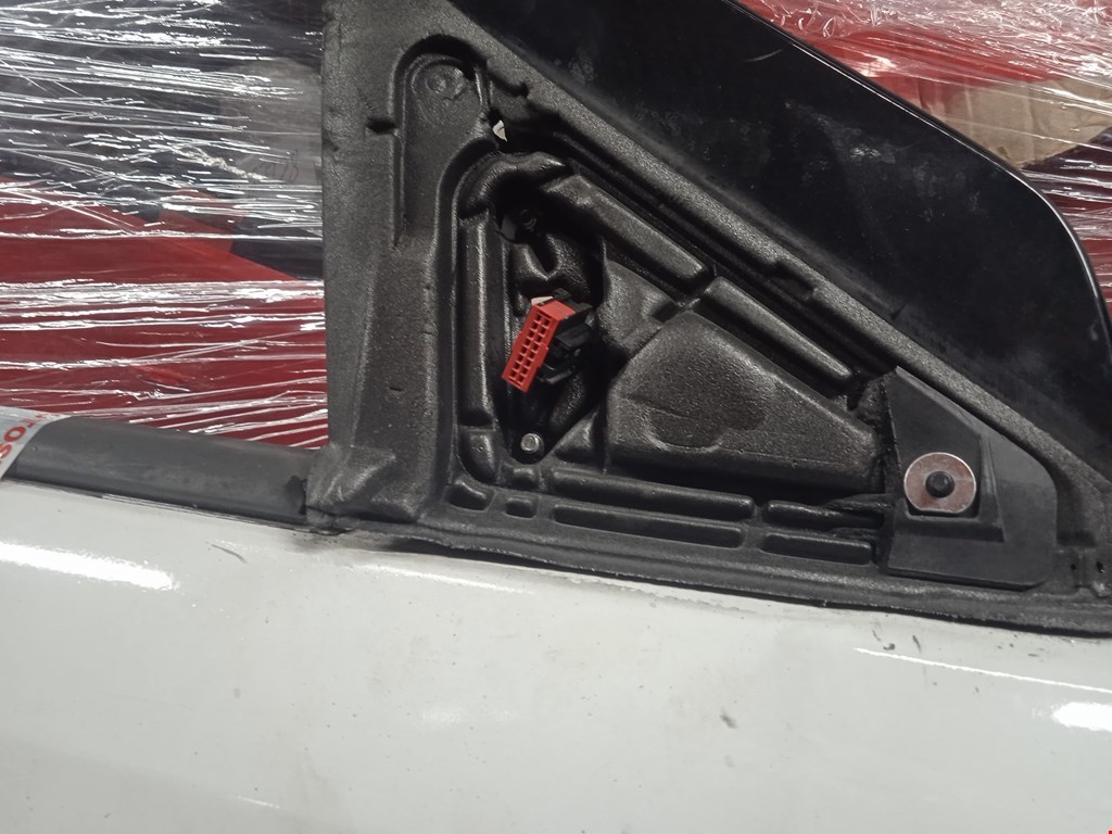 Б/У Дверь передняя правая. Состояние - Хорошее, FORD, Номер: JB5Z7820124B