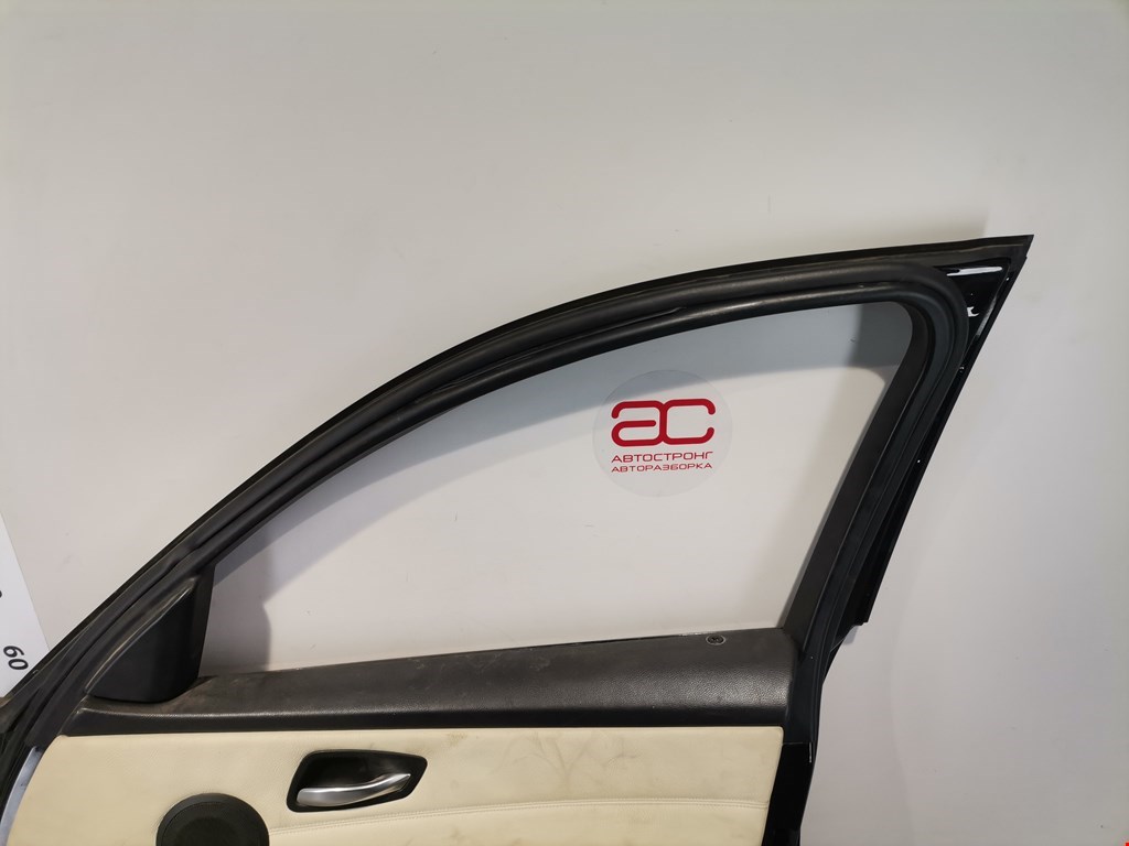 Б/У Дверь передняя правая. Состояние - Хорошее, BMW, Номер: 41007203644