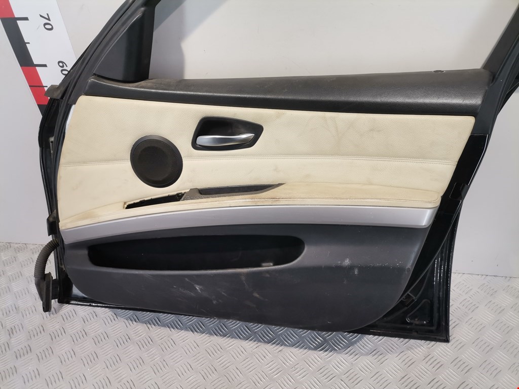 Б/У Дверь передняя правая. Состояние - Хорошее, BMW, Номер: 41007203644