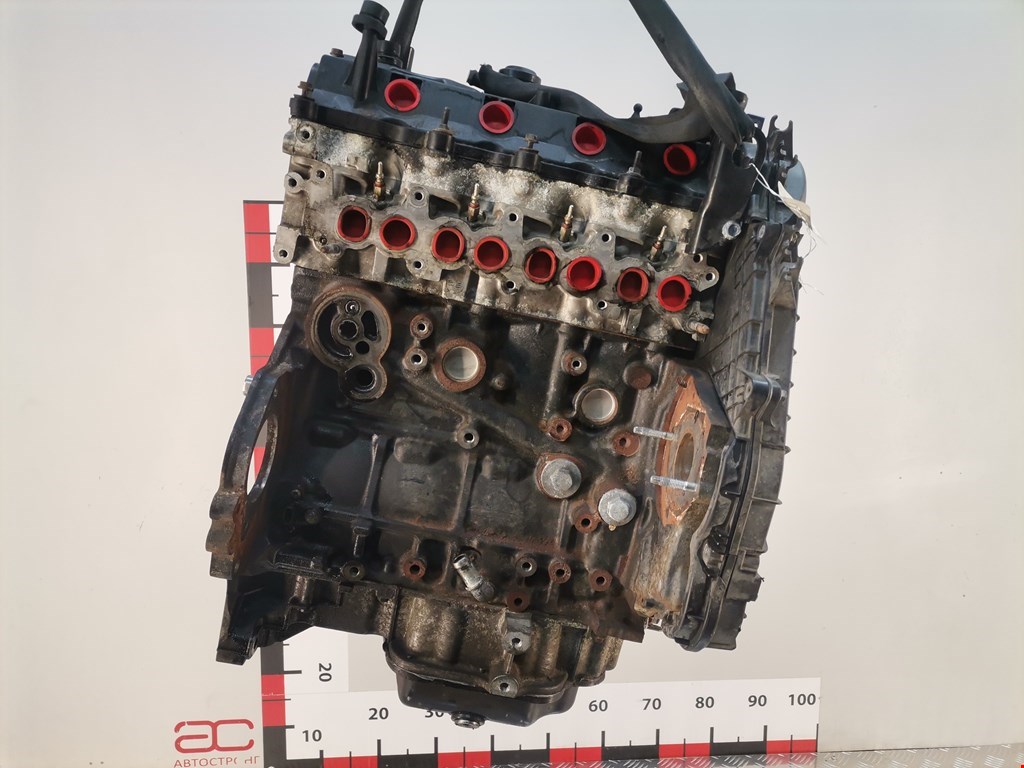 Б/У Двигатель (ДВС). Состояние - Хорошее, GENERAL MOTORS, Номер: 55584894