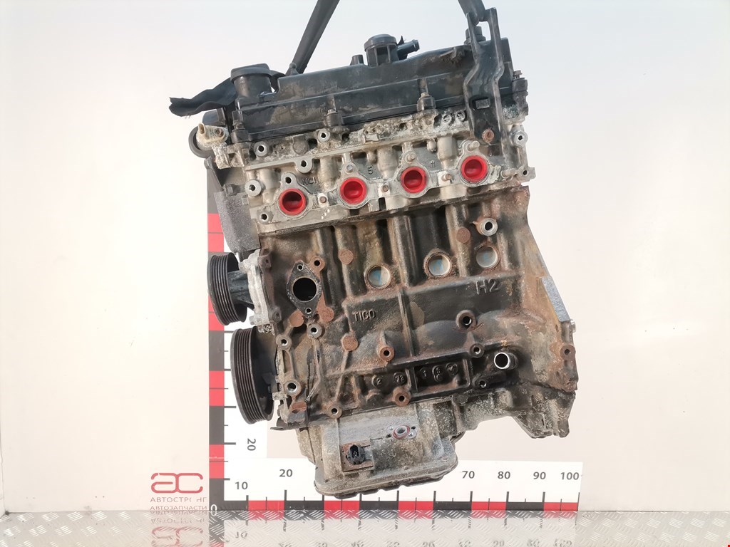 Б/У Двигатель (ДВС). Состояние - Хорошее, GENERAL MOTORS, Номер: 55584894