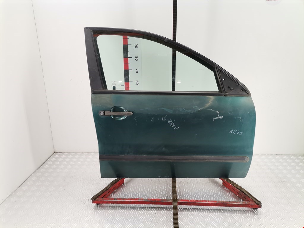 Б/У Дверь передняя правая. Состояние - Хорошее, Fiat/Alfa/Lancia, Номер: 46538396