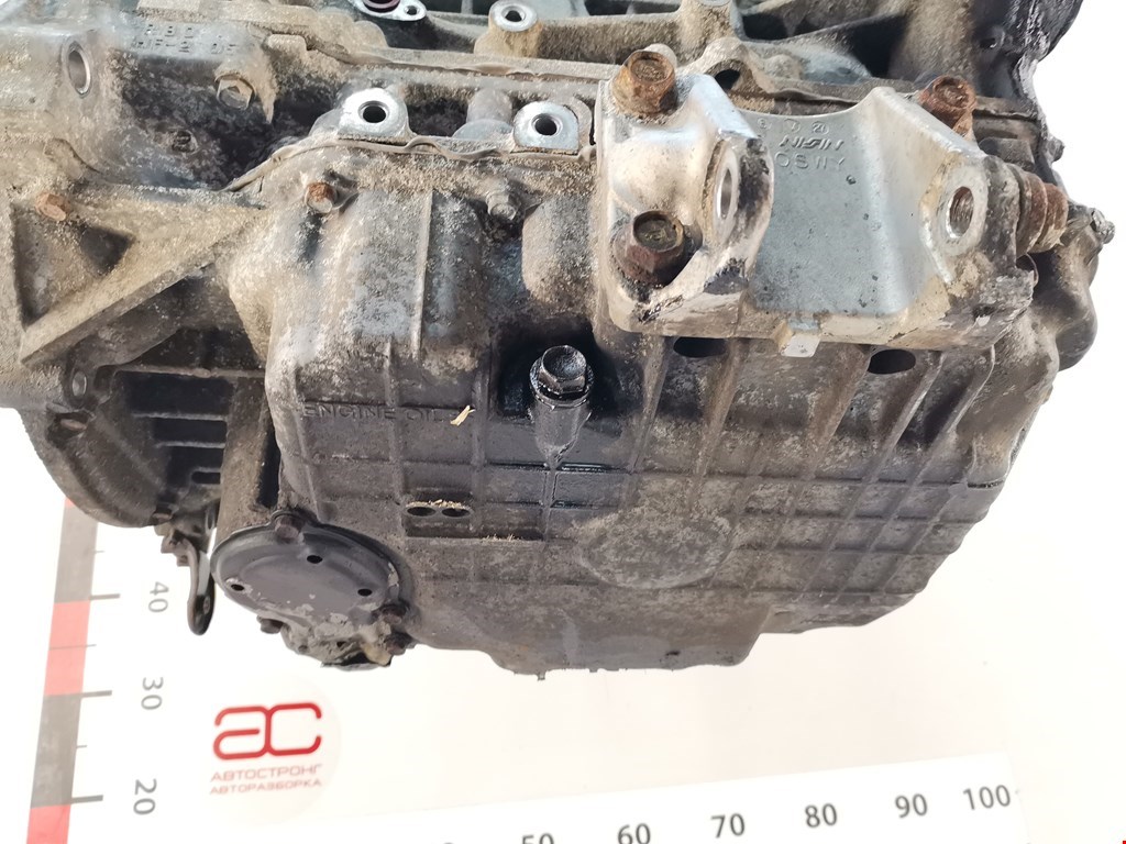Б/У Двигатель (ДВС). Состояние - Хорошее, HONDA, Номер: 10002R06E00