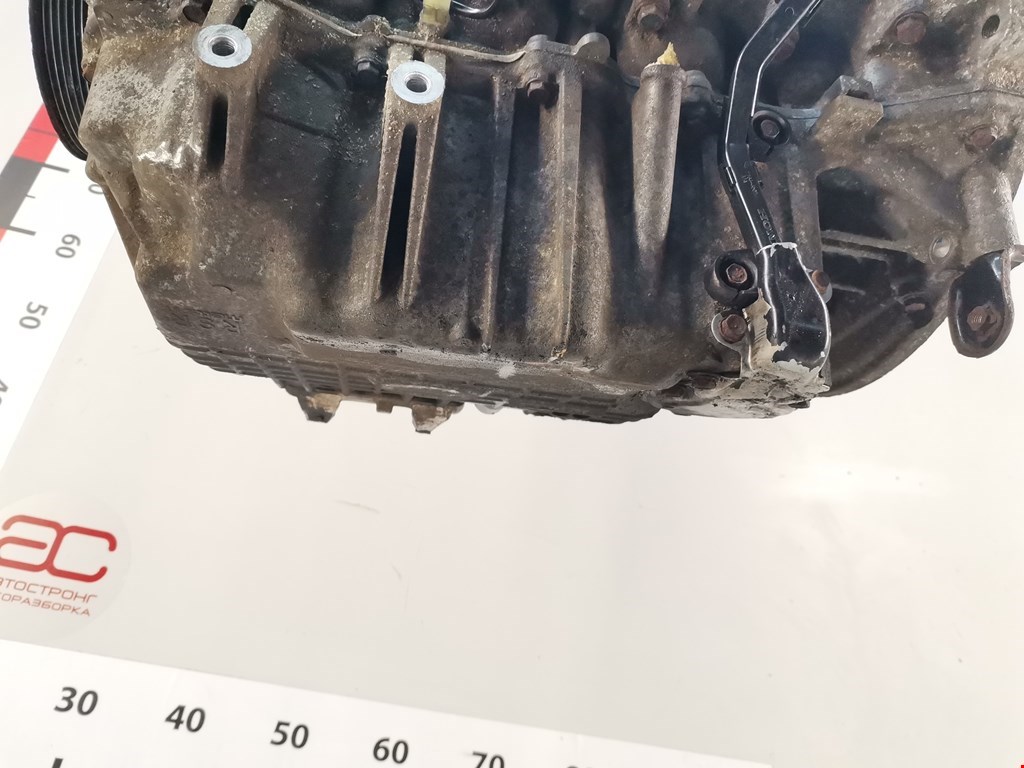 Б/У Двигатель (ДВС). Состояние - Хорошее, HONDA, Номер: 10002R06E00