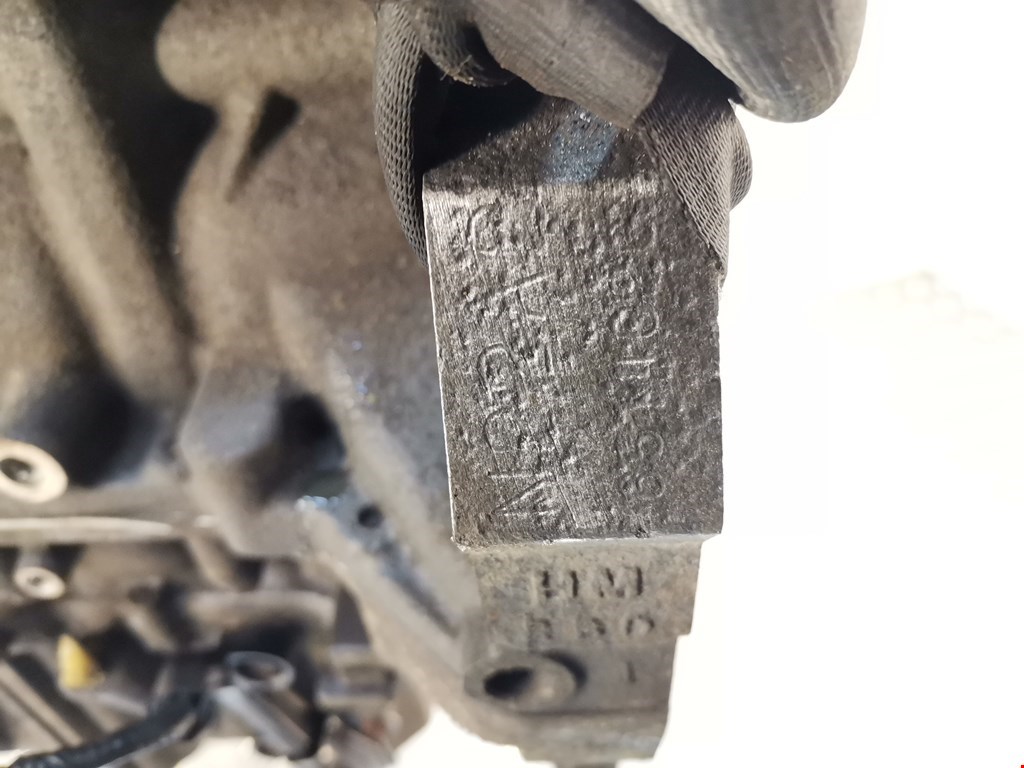 Б/У Двигатель (ДВС). Состояние - Хорошее, HONDA, Номер: 10002R06E00