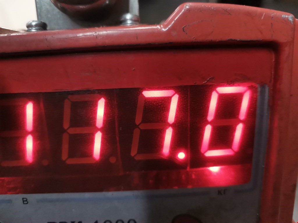 Б/У Двигатель (ДВС). Состояние - Хорошее, HONDA, Номер: 10002R06E00