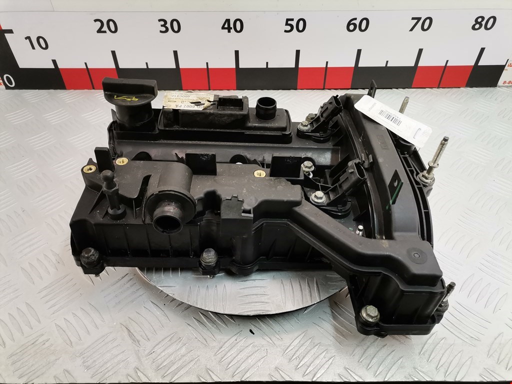 Б/У Крышка головки блока цилиндров. Состояние - Хорошее, FORD, Номер: 1799832