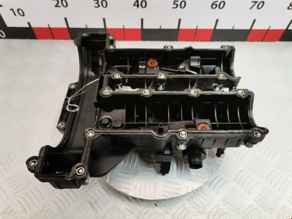 Б/У Крышка головки блока цилиндров. Состояние - Хорошее, FORD, Номер: 1799832
