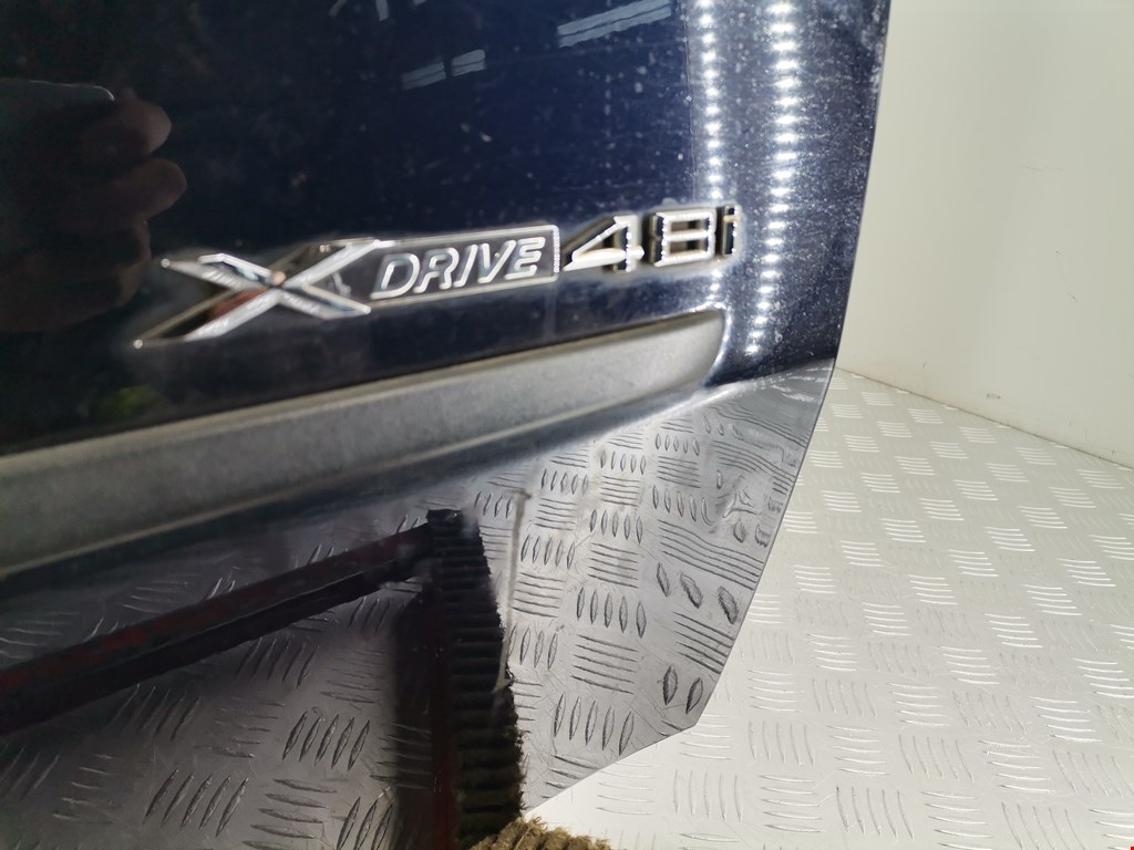 Б/У Дверь передняя правая. Состояние - Хорошее, BMW, Номер: 41517211424