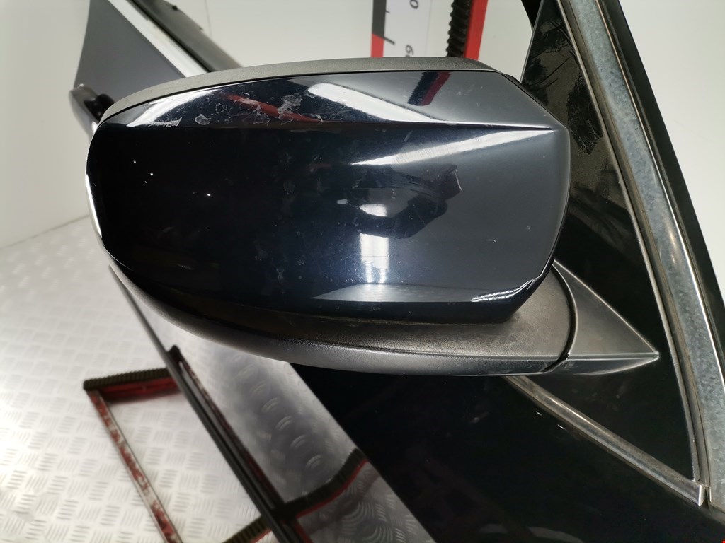 Б/У Дверь передняя правая. Состояние - Хорошее, BMW, Номер: 41517211424