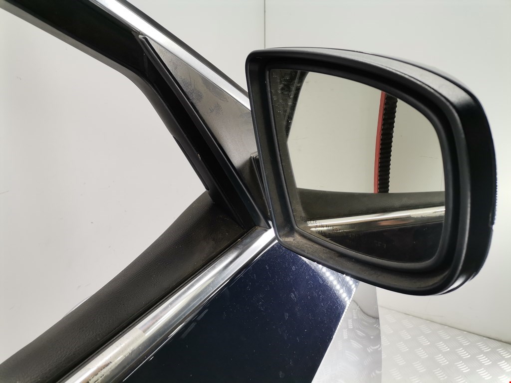 Б/У Дверь передняя правая. Состояние - Хорошее, BMW, Номер: 41517211424