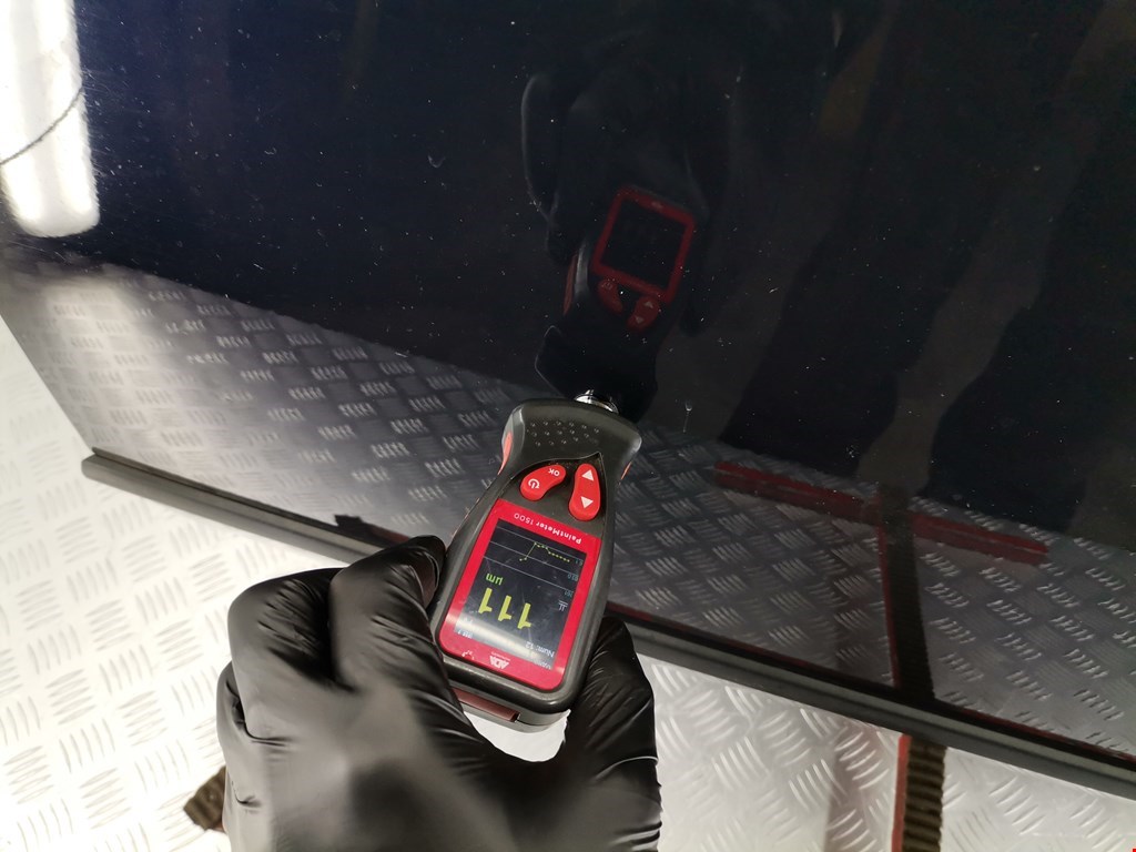 Б/У Дверь передняя правая. Состояние - Хорошее, BMW, Номер: 41517211424