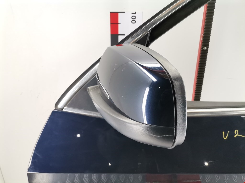 Б/У Дверь передняя левая. Состояние - Хорошее, BMW, Номер: 41517211423