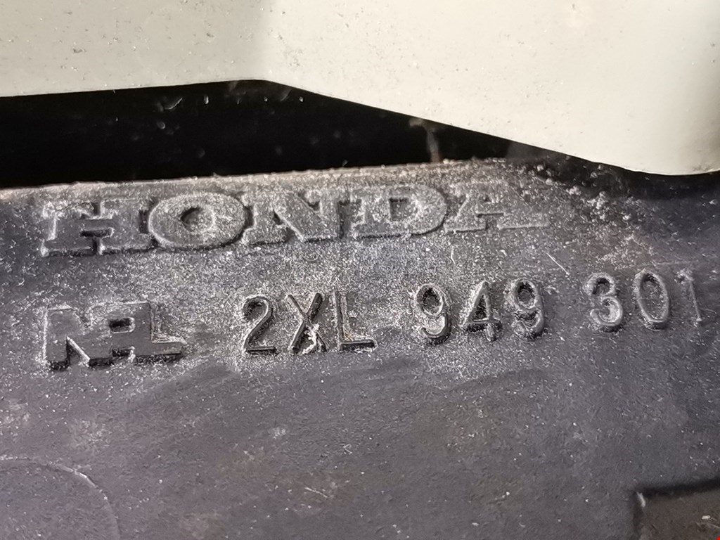 Б/У Фонарь задний левый. Состояние - Хорошее, HONDA, Номер: 33551SEPA01