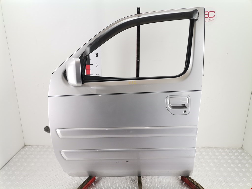 Б/У Дверь передняя левая. Состояние - Хорошее, HONDA, Номер: 67050SJCA91