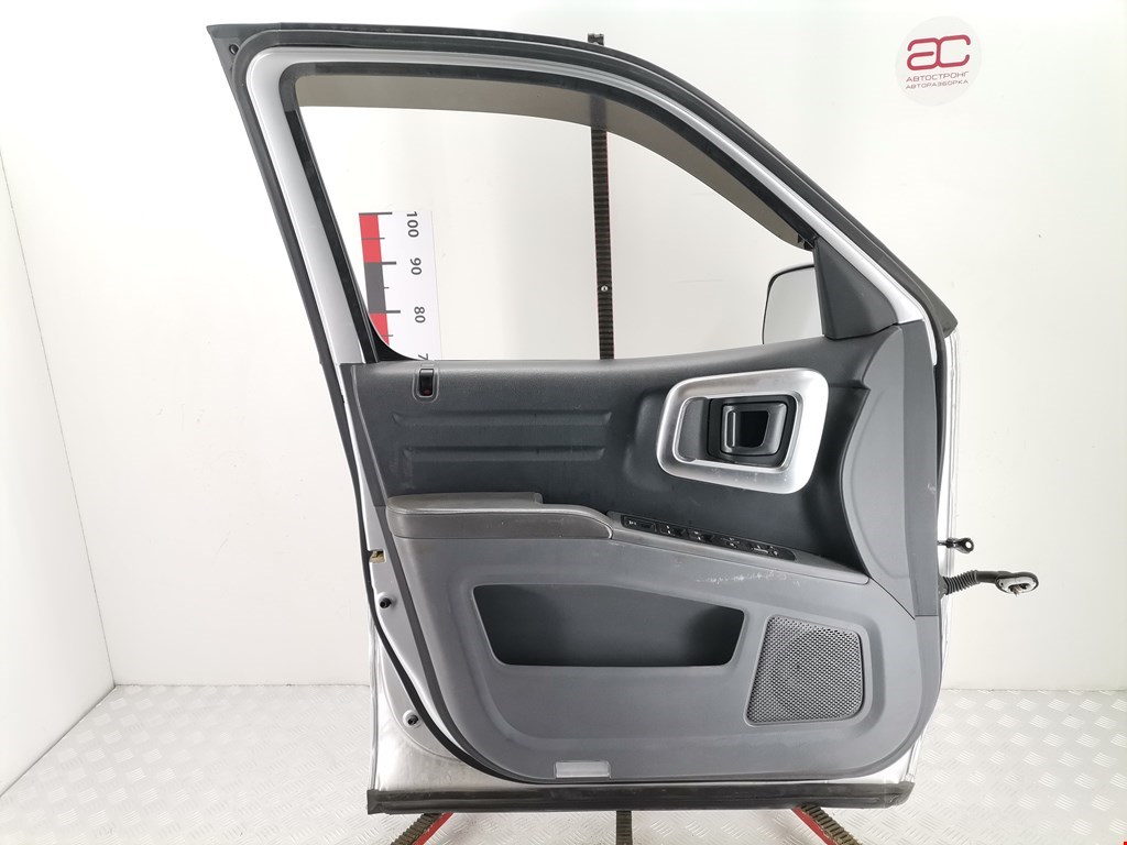 Б/У Дверь передняя левая. Состояние - Хорошее, HONDA, Номер: 67050SJCA91