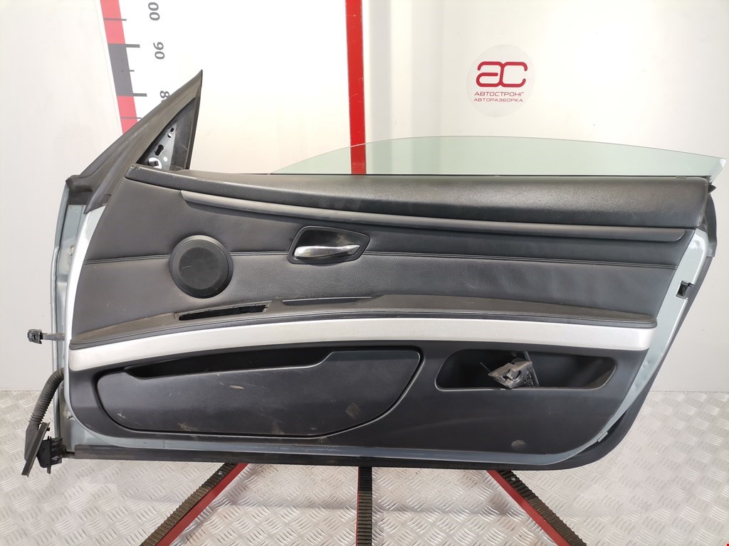 Б/У Дверь 41517200570 передняя правая BMW 3. Состояние - Хорошее, BMW, Номер: 41517200570