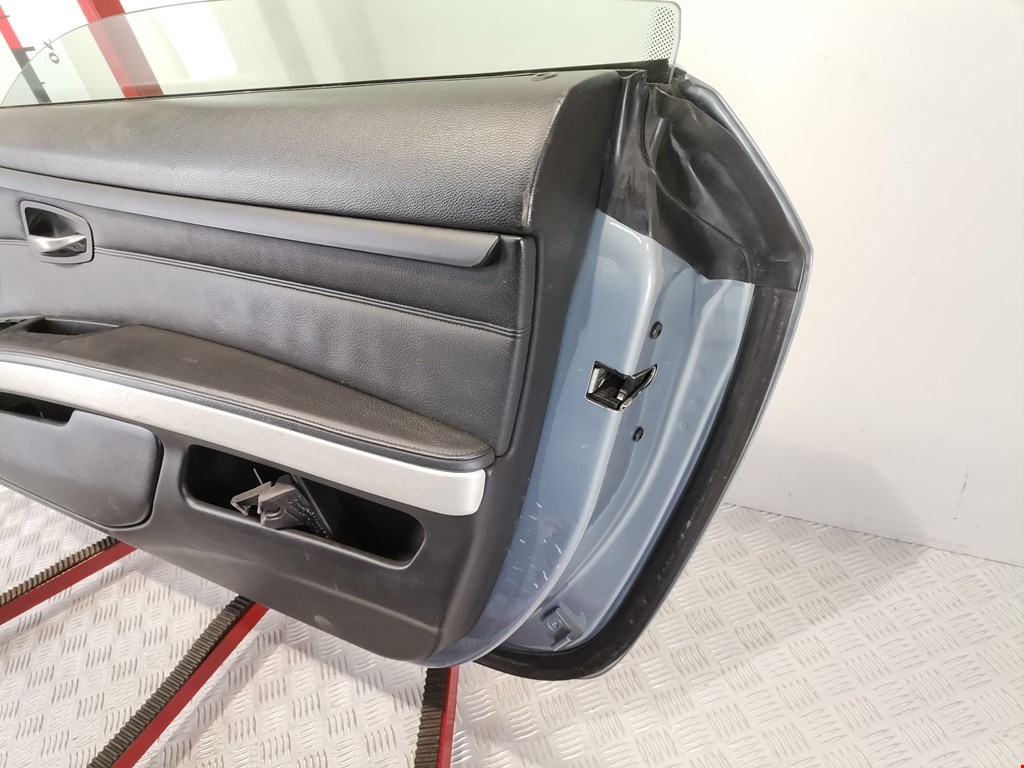 Б/У Дверь 41517200570 передняя правая BMW 3. Состояние - Хорошее, BMW, Номер: 41517200570