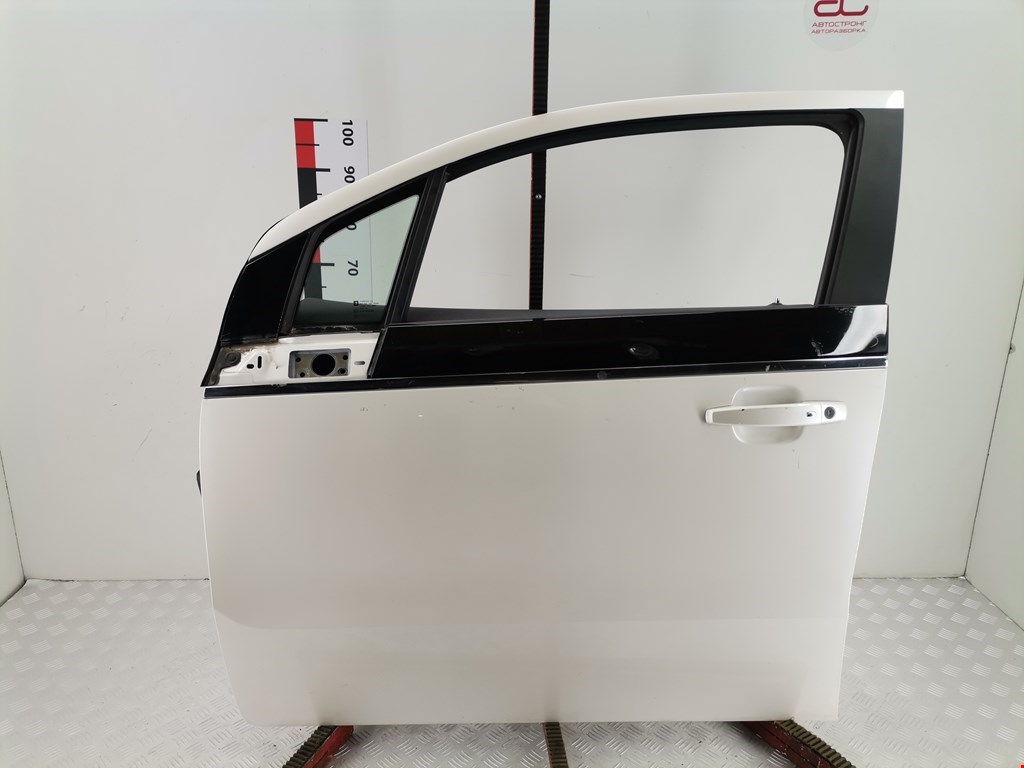 Б/У Дверь передняя левая. Состояние - Хорошее, GENERAL MOTORS, Номер: 22885533