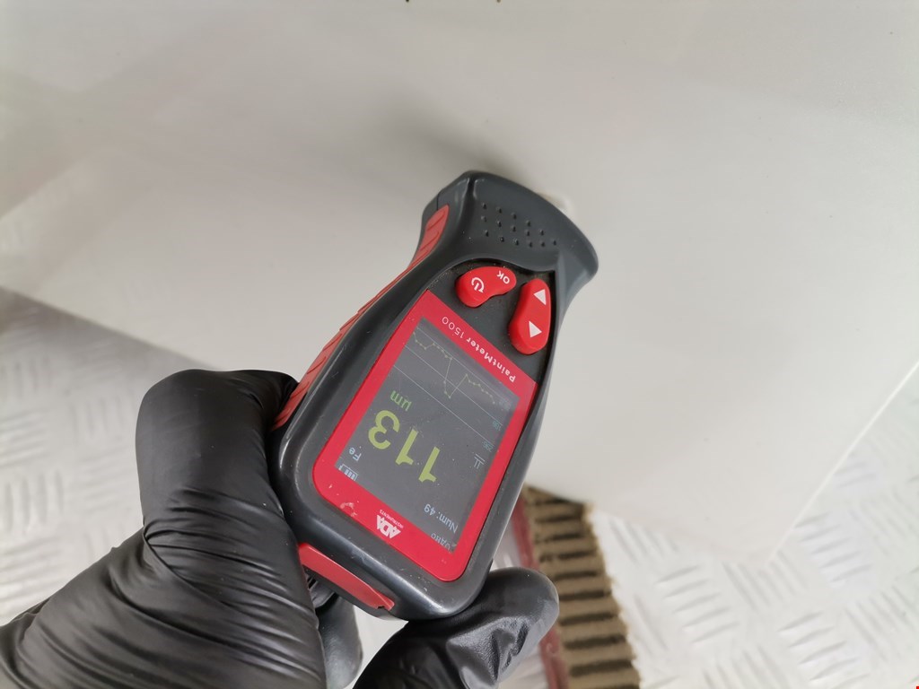 Б/У Дверь передняя левая. Состояние - Хорошее, GENERAL MOTORS, Номер: 22885533