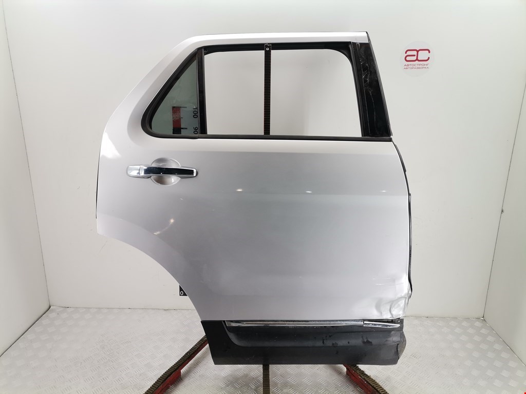 Б/У Дверь задняя правая. Состояние - Хорошее, FORD, Номер: FB5Z7824630A