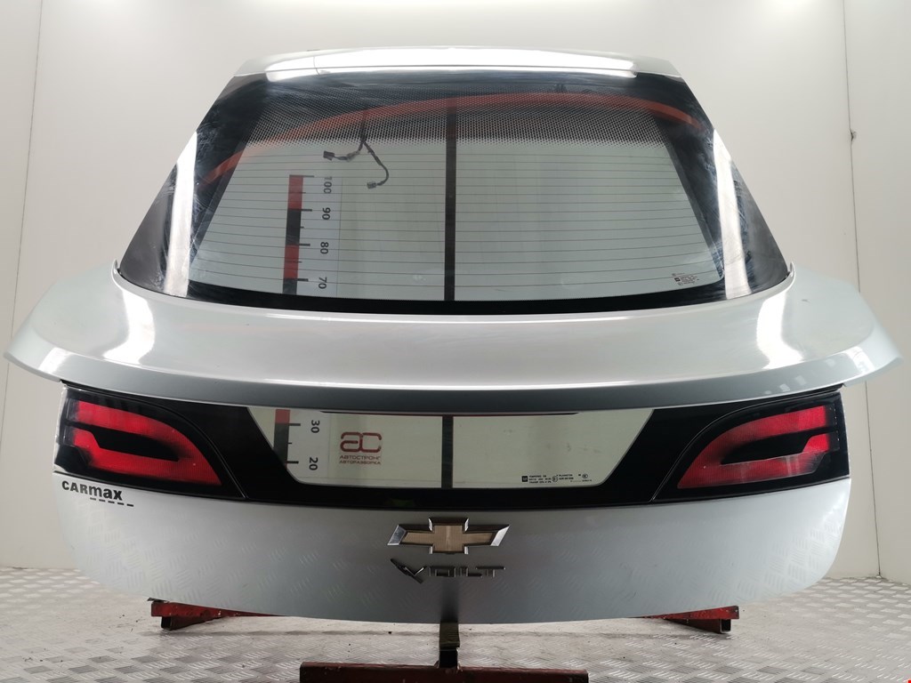 Б/У Крышка багажника (дверь багажника). Состояние - Хорошее, GENERAL MOTORS, Номер: 25982911