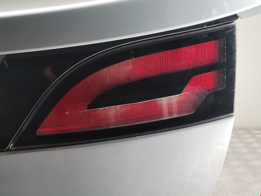 Б/У Крышка багажника (дверь багажника). Состояние - Хорошее, GENERAL MOTORS, Номер: 25982911