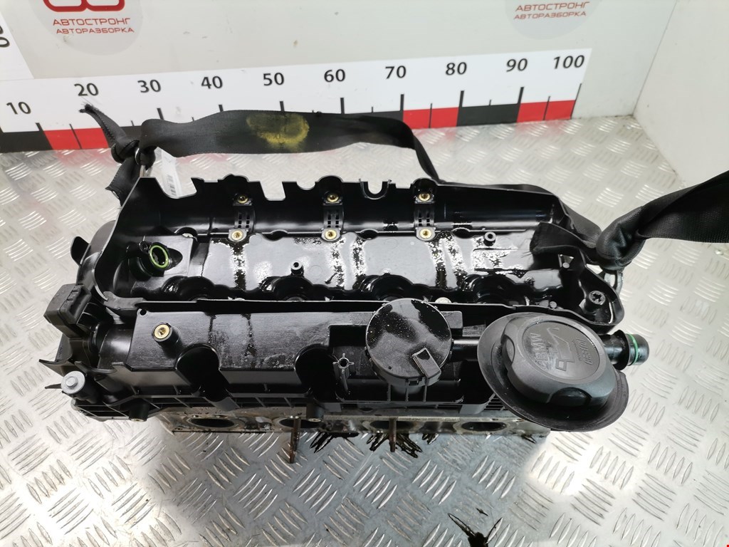 Б/У Головка блока цилиндров (ГБЦ). Состояние - Хорошее, BMW, Номер: 11127810196