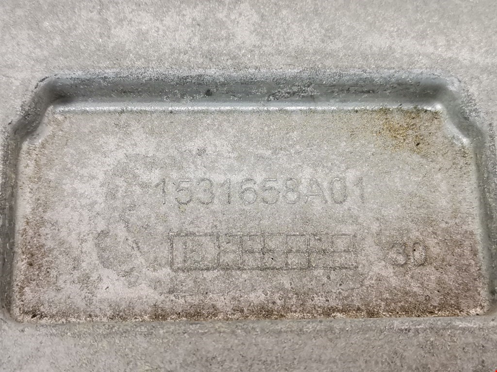 Б/У Блок управления двигателем. Состояние - Хорошее, FORD, Номер: DB5Z12A650UB