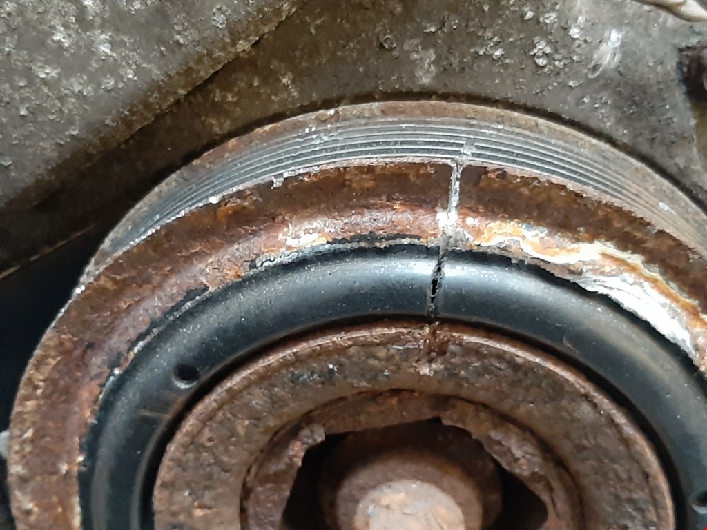 Б/У Двигатель (ДВС). Состояние - Хорошее, HONDA, Номер: 10002R06E00