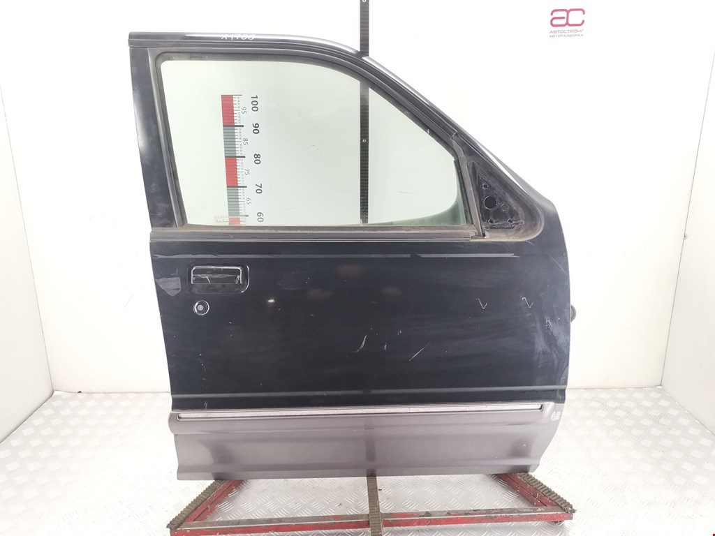 Б/У Дверь передняя правая. Состояние - Хорошее, FORD, Номер: F67Z7820124AA