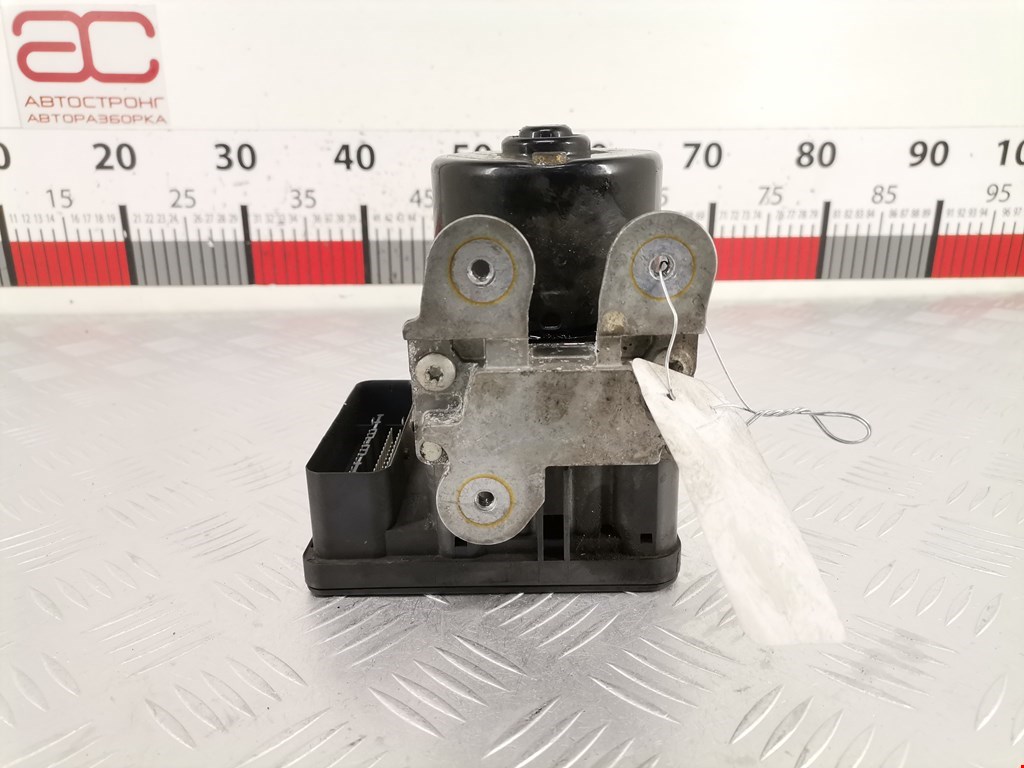 Б/У Блок ABS. Состояние - Хорошее, HONDA, Номер: 57110SEGE55