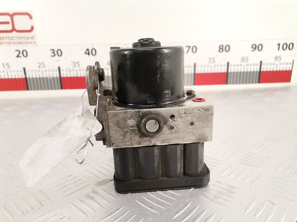 Б/У Блок ABS. Состояние - Хорошее, HONDA, Номер: 57110SEGE55