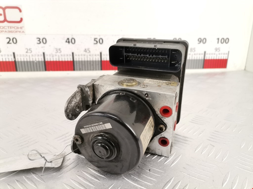 Б/У Блок ABS. Состояние - Хорошее, HONDA, Номер: 57110SEGE55