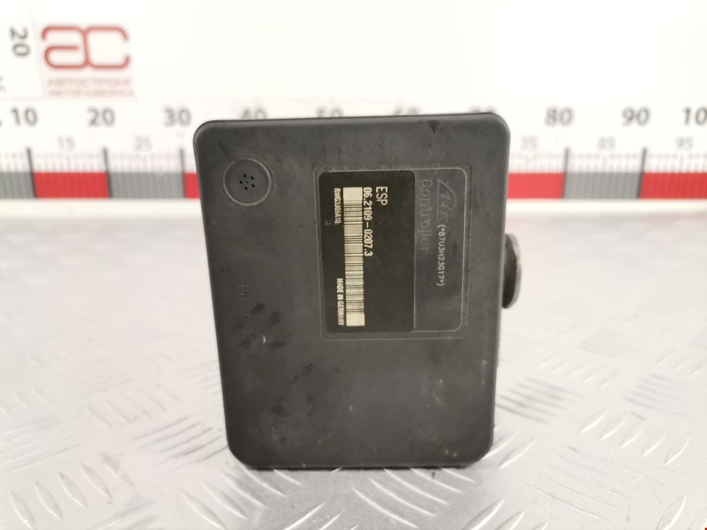 Б/У Блок ABS. Состояние - Хорошее, HONDA, Номер: 57110SEGE55