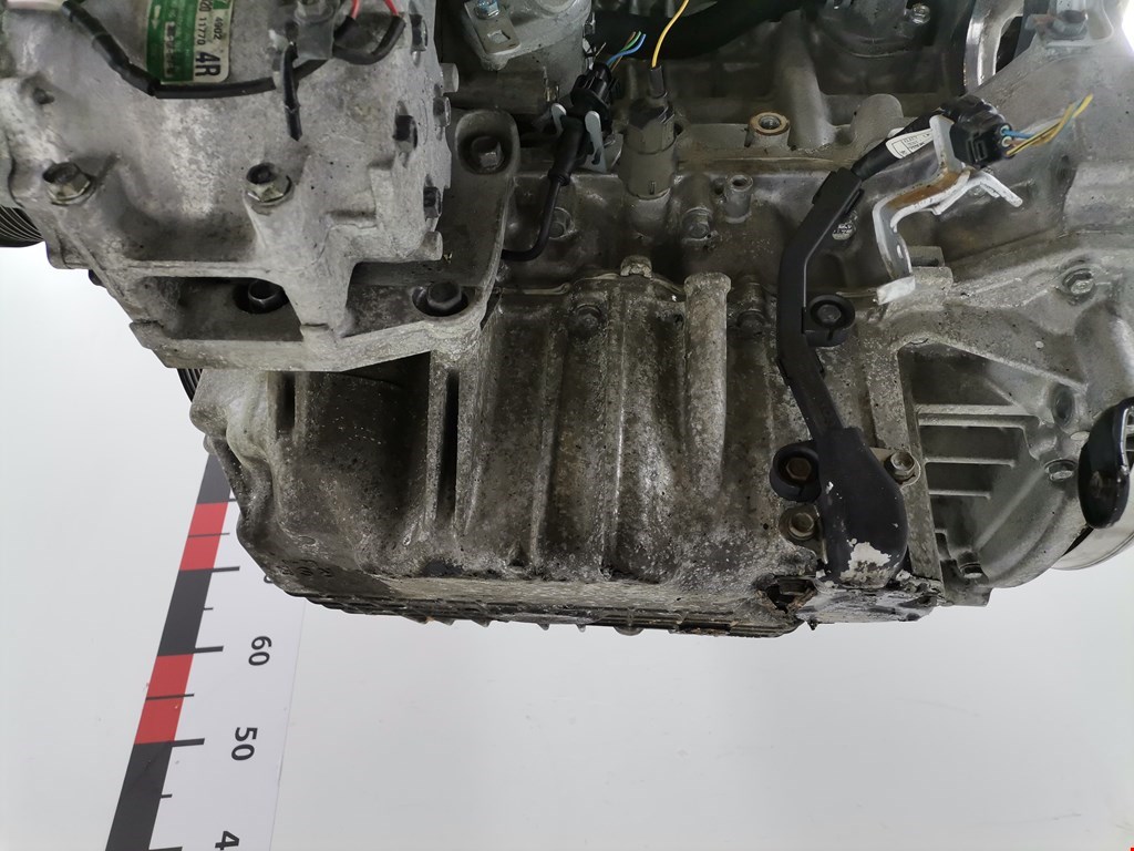 Б/У Двигатель (ДВС). Состояние - Хорошее, HONDA, Номер: 10002R06E00