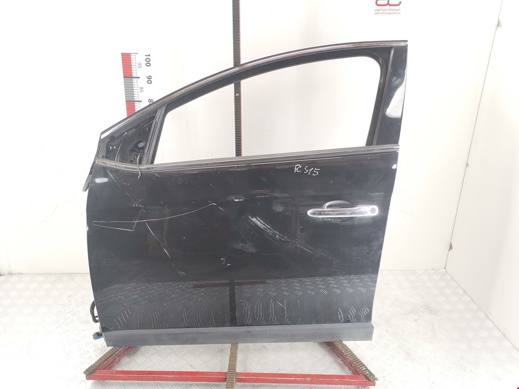 Б/У Дверь передняя левая. Состояние - Хорошее, Fiat/Alfa/Lancia, Номер: 51808984