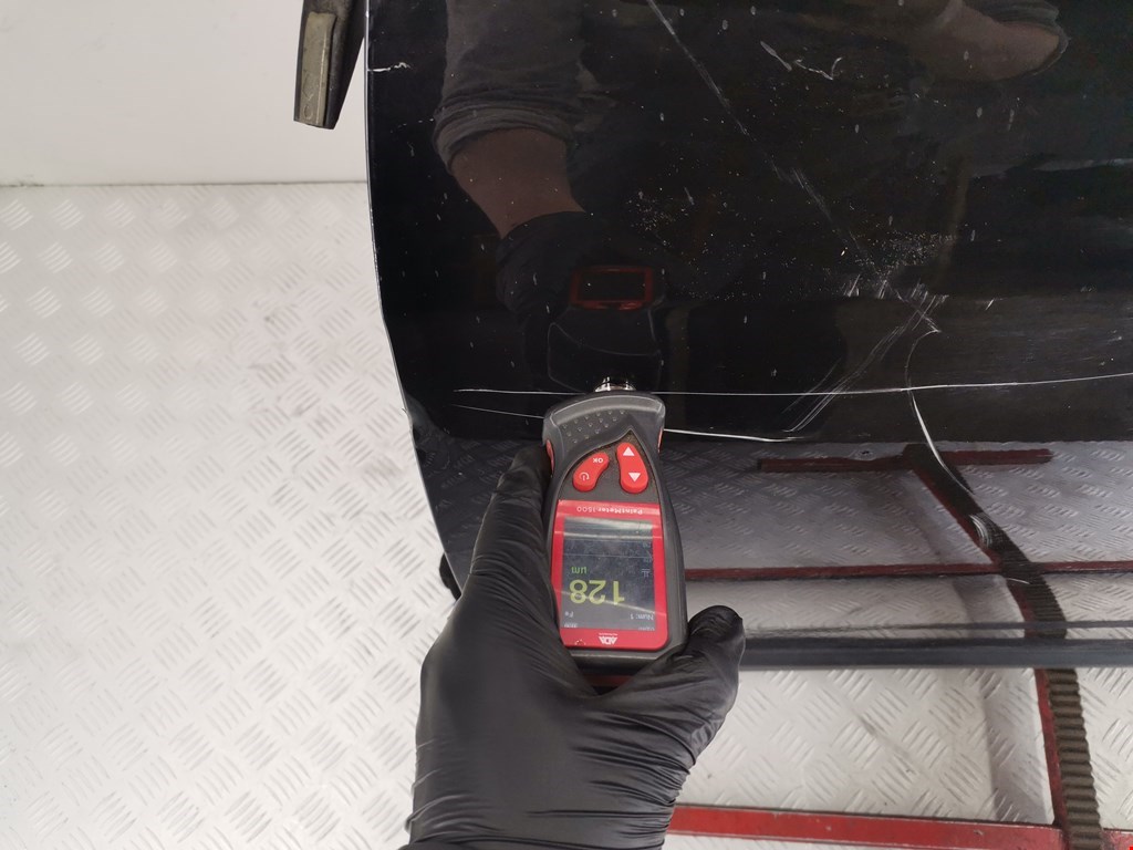 Б/У Дверь передняя левая. Состояние - Хорошее, Fiat/Alfa/Lancia, Номер: 51808984