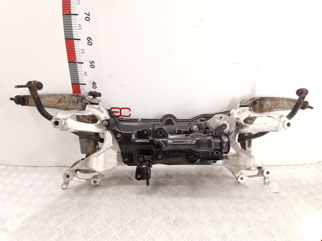 Б/У Балка передняя подрамник. Состояние - Хорошее, HONDA, Номер: 50200SMJG05
