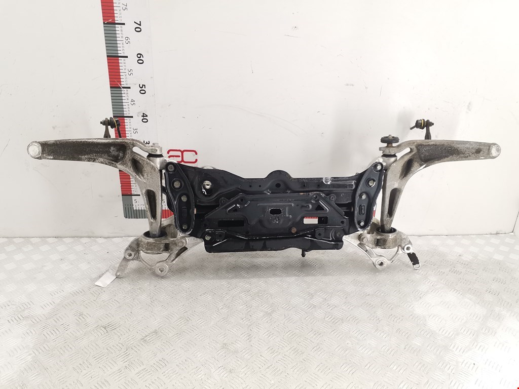 Б/У Балка передняя подрамник. Состояние - Хорошее, HONDA, Номер: 50200SMJG05