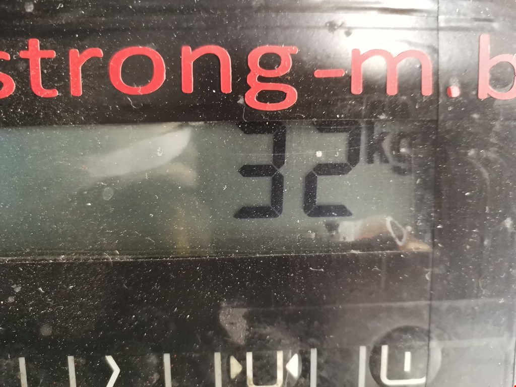 Б/У Балка передняя подрамник. Состояние - Хорошее, HONDA, Номер: 50200SMJG05
